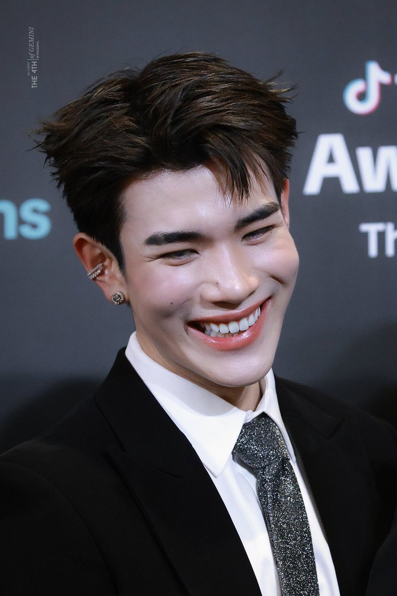 littlebaby4th's tweet photo. คนที่ยิ้มหวาน ยิ้มสวย ที่สุดในโลก

#Fourthnattawat #โฟร์ทณัฐวรรธน์ https://t.co/RumB3wK3eA