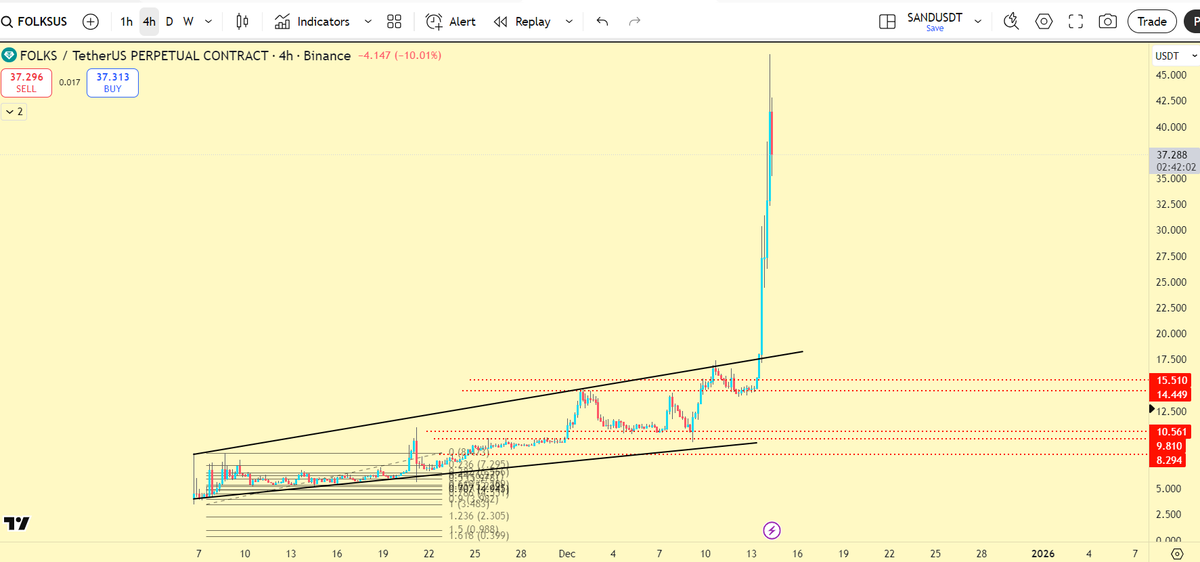 CryptoKnight tweet media
