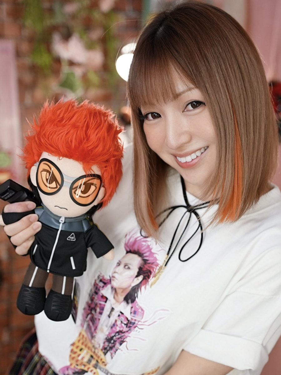 🍅本日21:30〜 #MINTSPEC ボーカル🎤#Mii ちゃんのYouTubeライブ🎶#歌