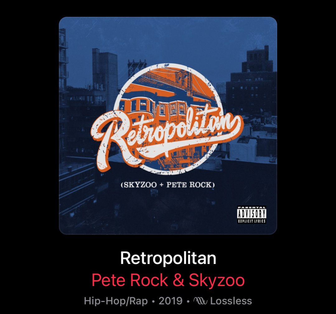 _Ri3C_'s tweet photo. Pete Rock's last 3 full length collabs btw, insane quality https://t.co/JmrtlbDwPI