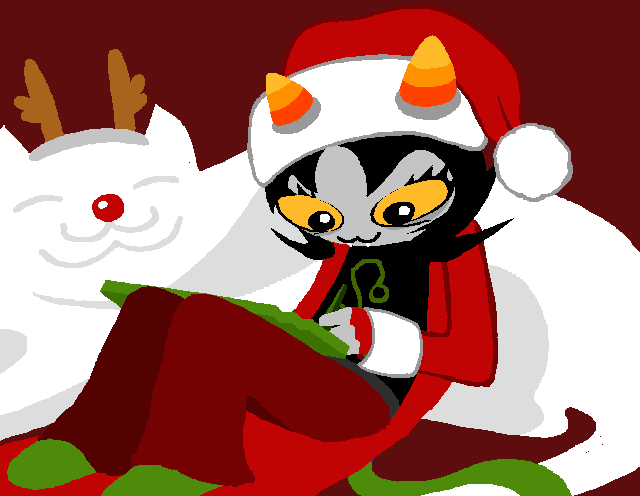 d33cide's tweet photo. This Very Jolly Nepeta hasn't seen the light of day since 2012!!! can she get 33 likes https://t.co/XNFVjbPOQR