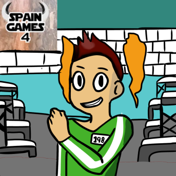 Gracias superlalo por ese fan art, eres un grande