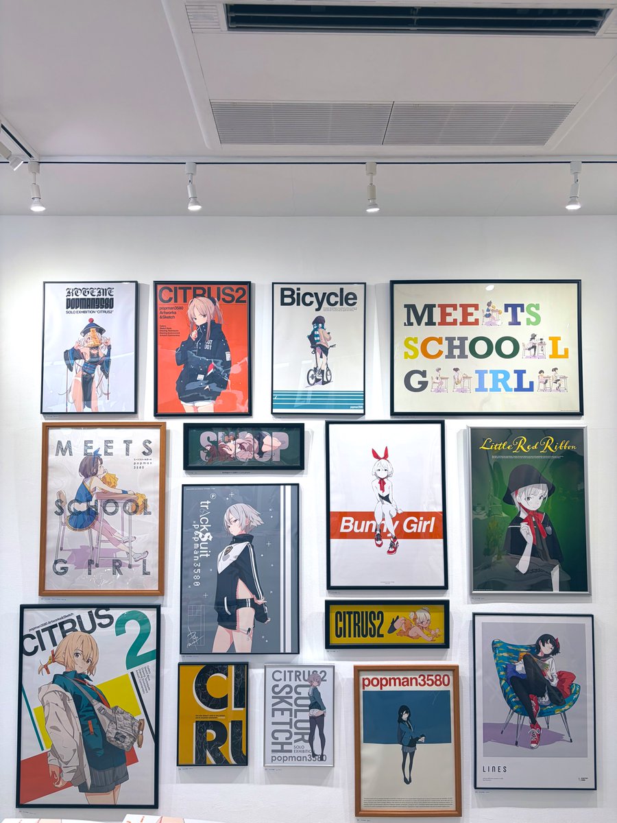 ランダムイラスト ファミマプリント】 Z/Xの歴代人気イラストが #ファミマプリント に