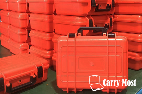 Safeguard your watches or handgun with the CMW902 waterproof hard case – built for strength and style for durable, customized protection.

More info: carrymost.com/product-catego…

#PlasticCaseManufacturer #PlasticCase #ProtectiveCase #HardCase #CarryingCase #Toolbox #PortableCase