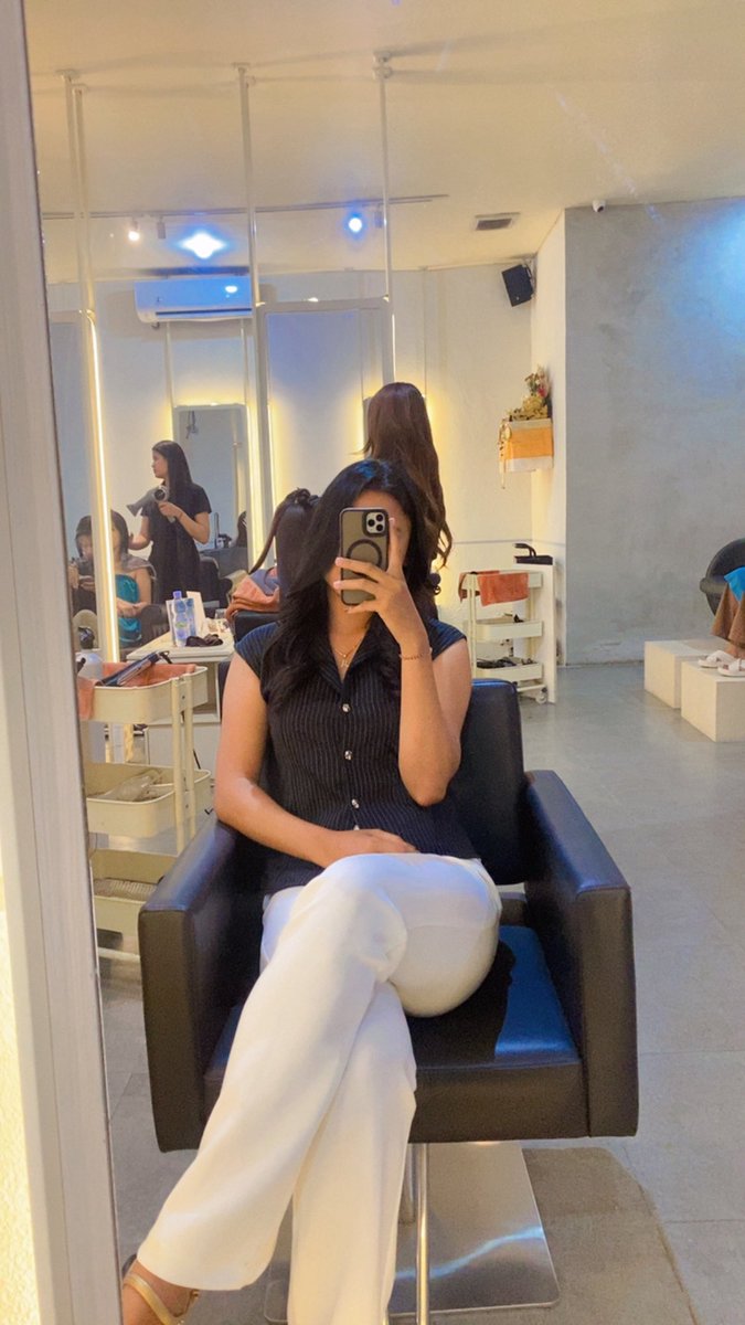 thisdby's tweet image. Me time dlu