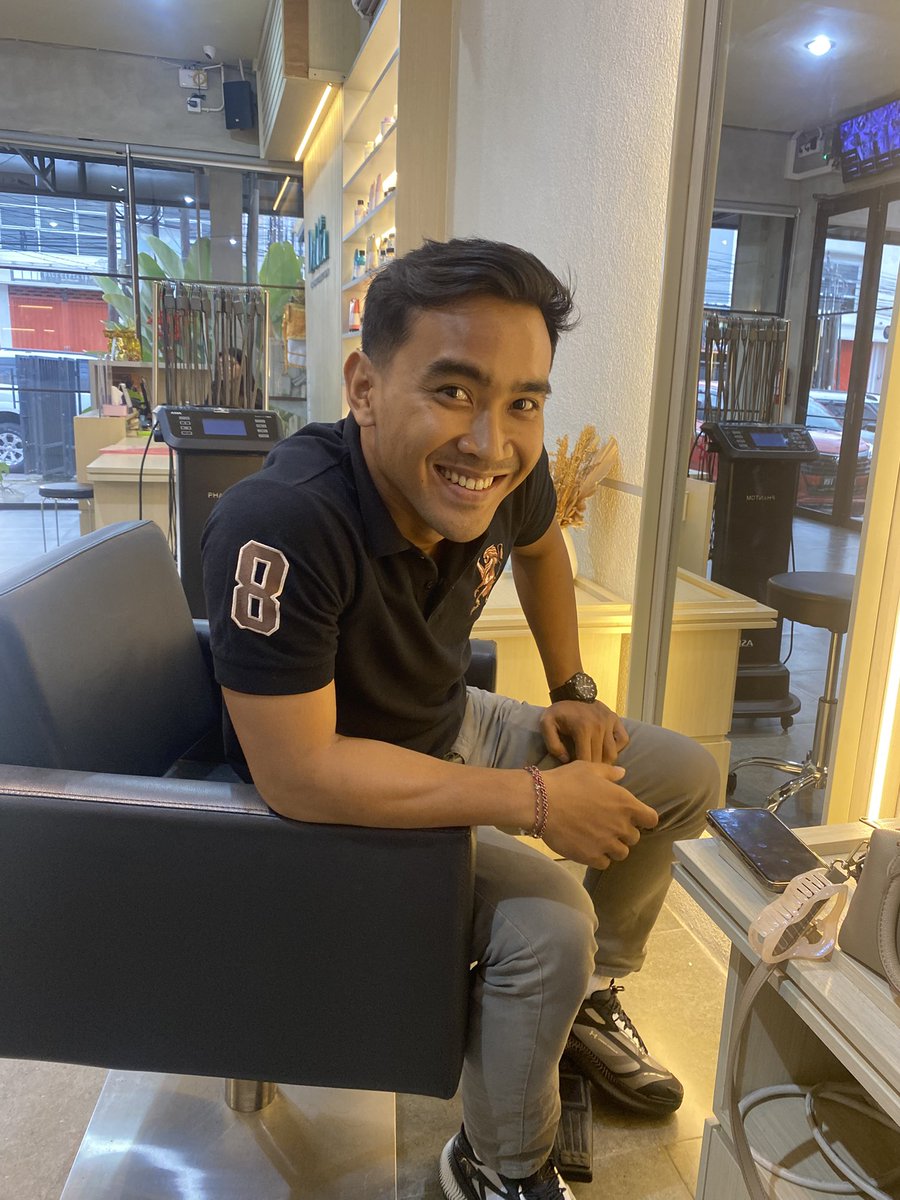 thisdby's tweet image. Me time dlu