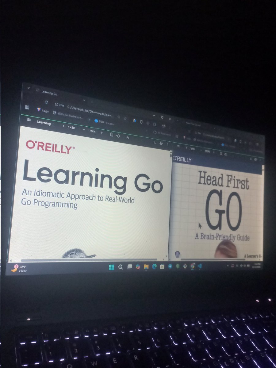 scripter_js's tweet image. Which of this do you recommend I start with ?
                  
                               Left || Right