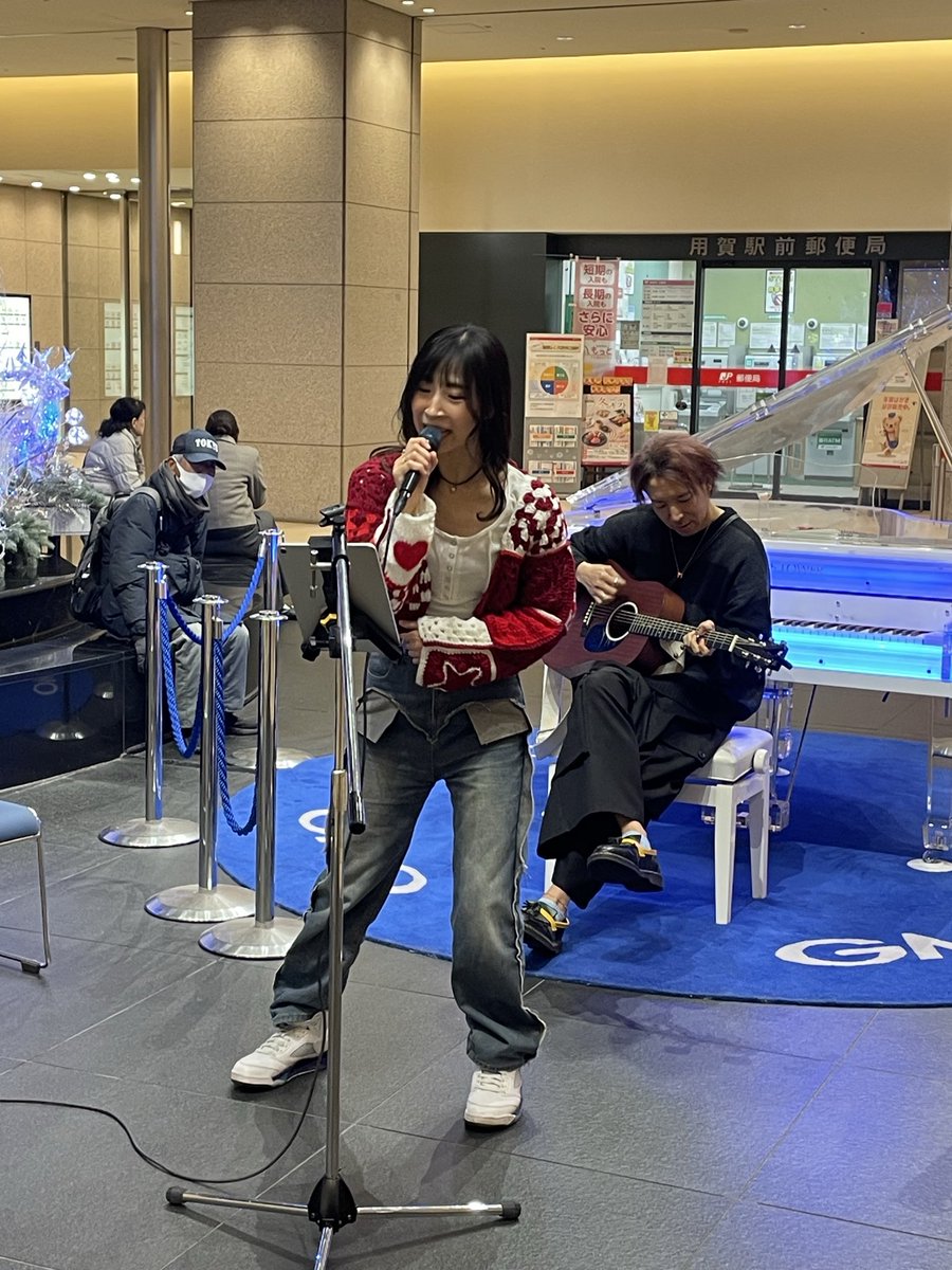 ozh_pc's tweet photo. #ナナカラット #gmoライブ https://t.co/v3bMLiQrUg