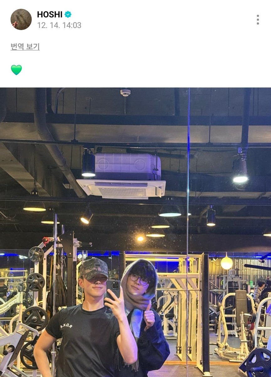 To. 과거의 나
의심하지 말고 호딕이를 믿으라