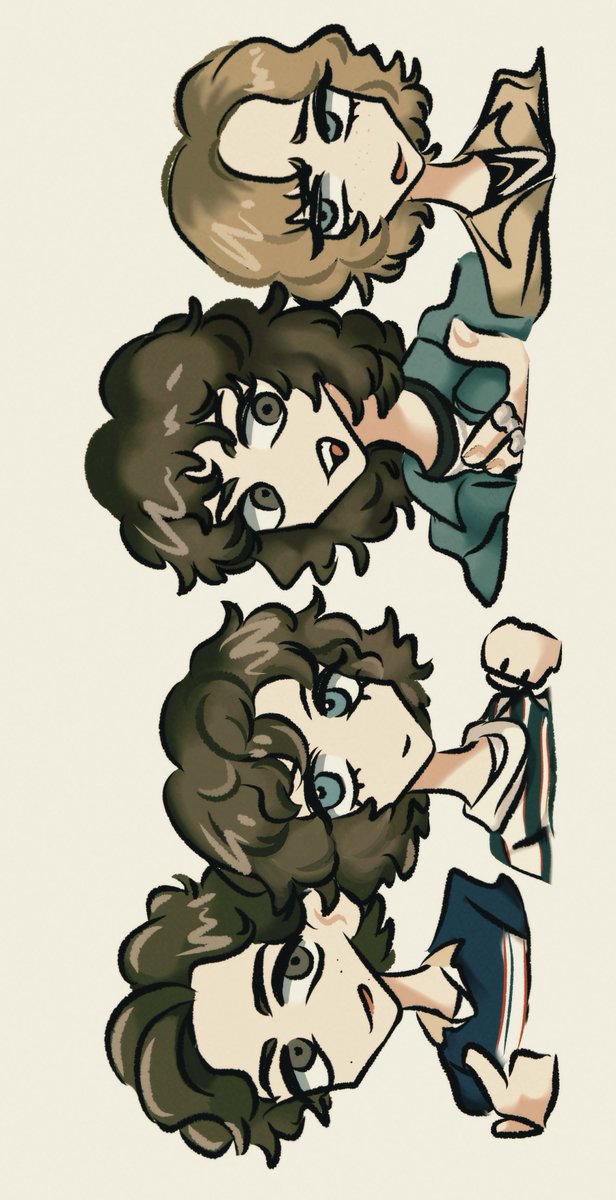 dbdal99's tweet image. #StrangerThings