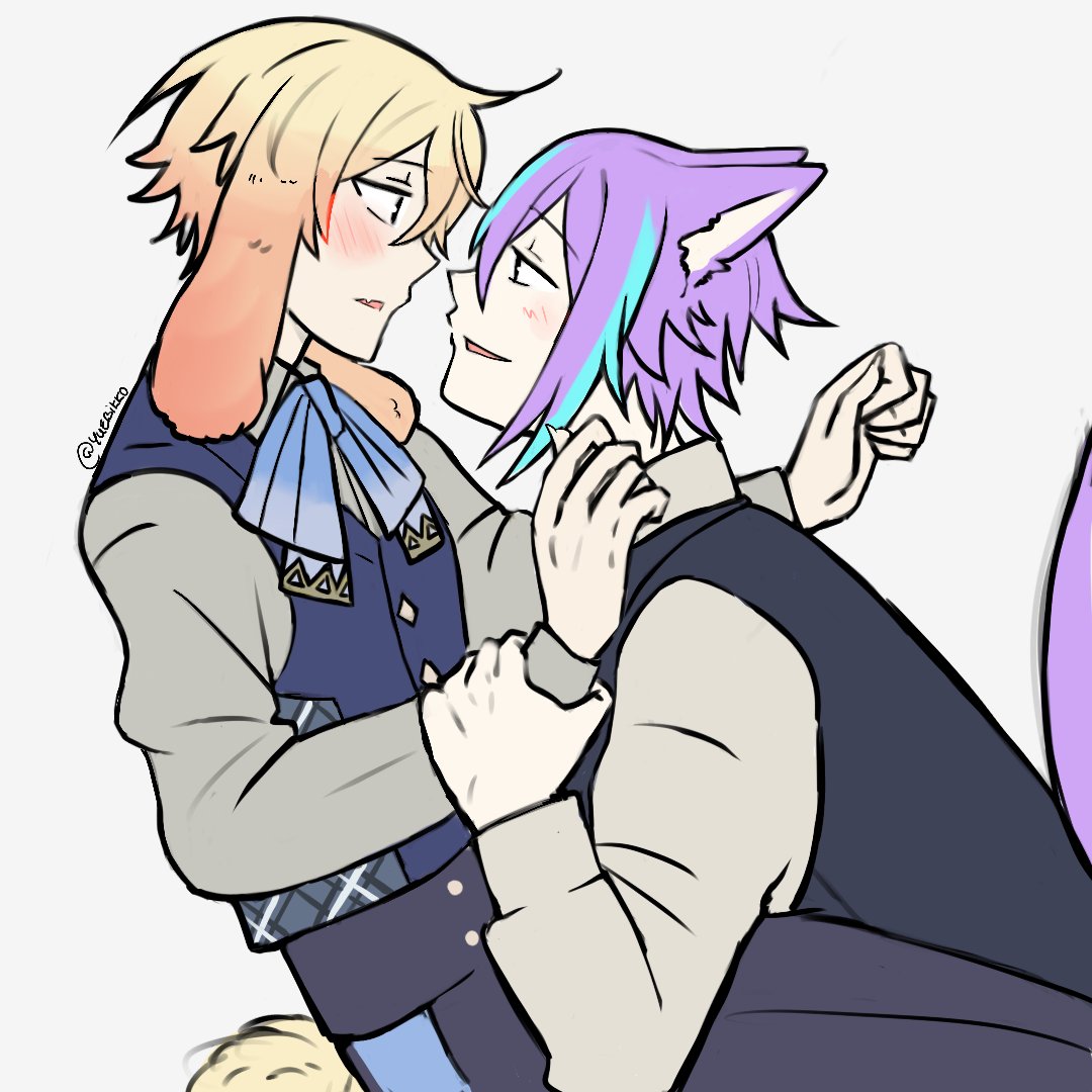 Day 1

#prsk_BL #類司 #RuikasaWeek2025