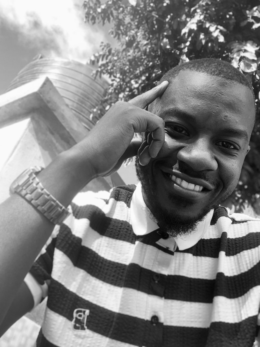 Always trust in Qadar✊🏾!!