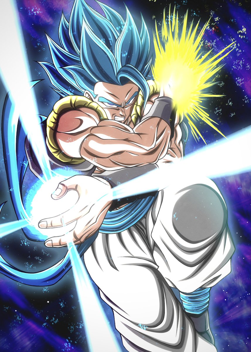 ゴクウ (@GokuXeno59) / Posts / X