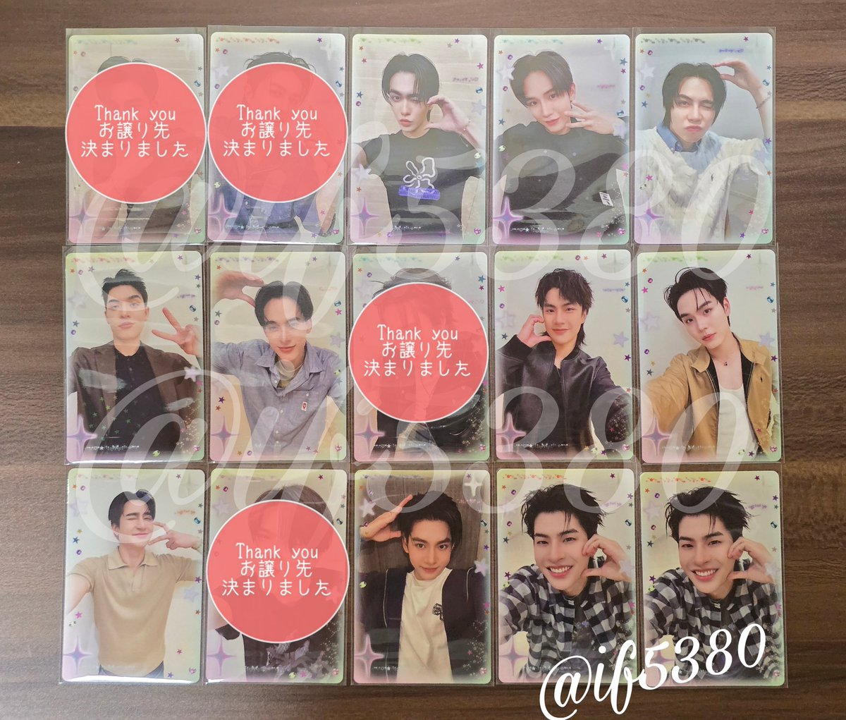 交換・譲渡》GMMTV POPUPトレカ 【譲】画像 【求】Perth Santa Joong 交換・譲渡》GMMTV POPUPトレカ 【譲】画像 【求】Perth Santa Joong