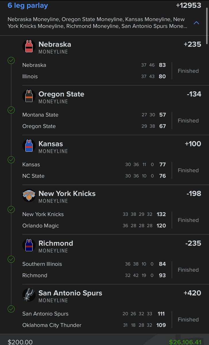 TellEmLou's tweet image. Wemby for MVP.
