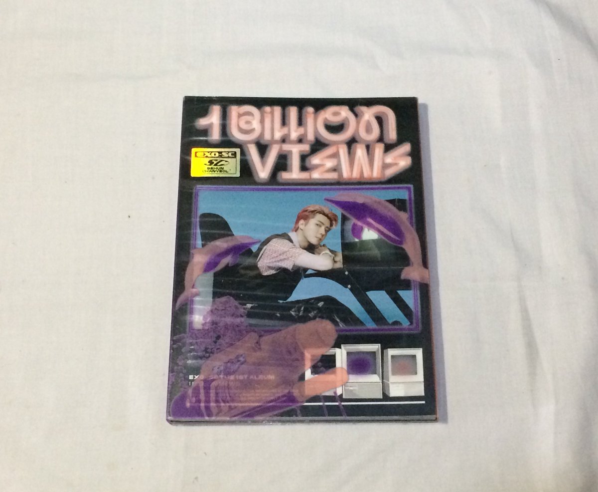 kloudecarts_'s tweet photo. ⌗ wts lfb ph onhand ⌗

📦 unsealed album
     — ₱150 each

⌗ nct dream 127 wayv exo sc resonance pt1 pt2 empathy what a life 1 billion views https://t.co/IRsCZxYYSn