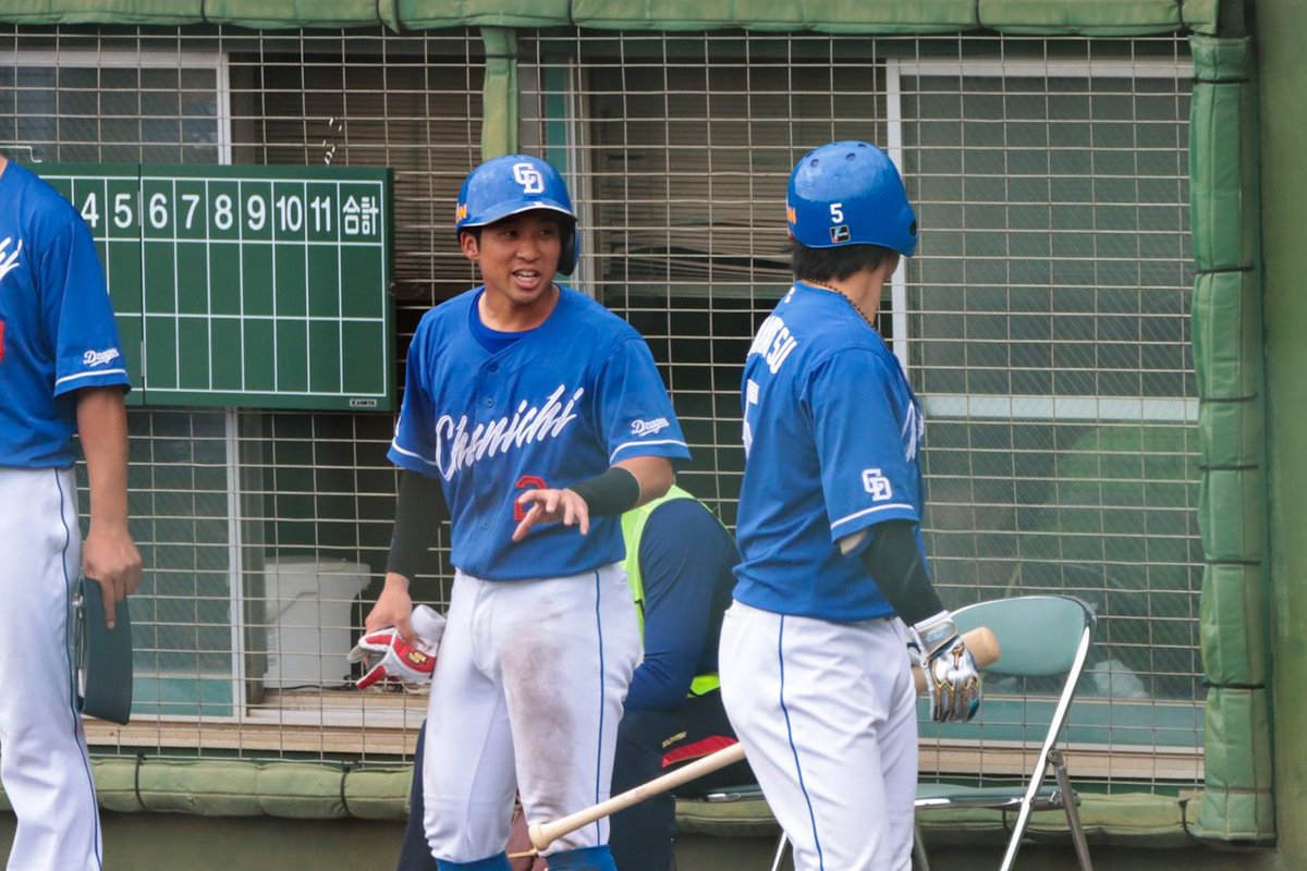 ふとした瞬間のやり取りが いいんだよねぇー 空気感⁉️ わかる人いない