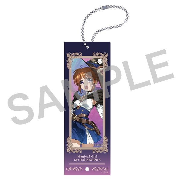 リリカル☆ストア2025 ～リリカルメモリーズ～ (@lyricalstore