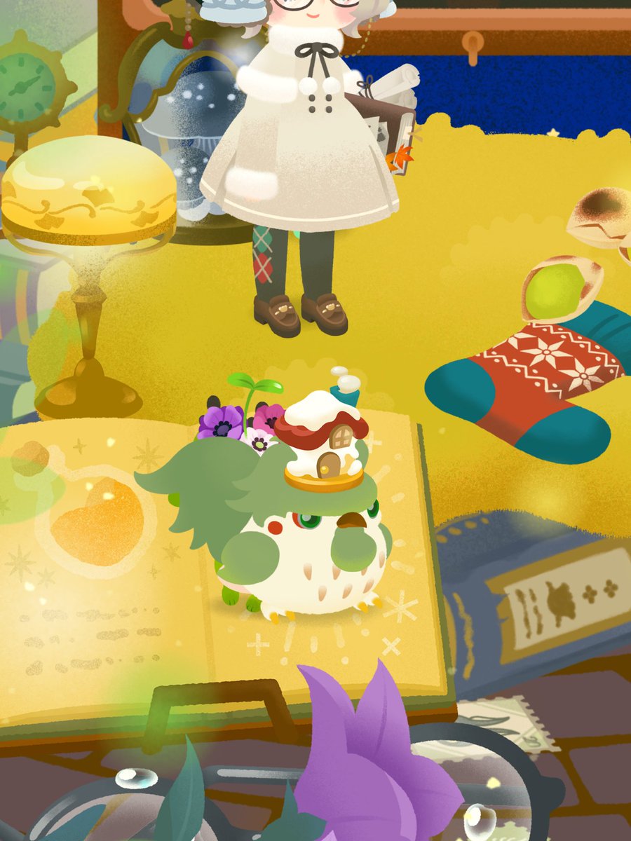 見てんじゃねえぞのひと来た