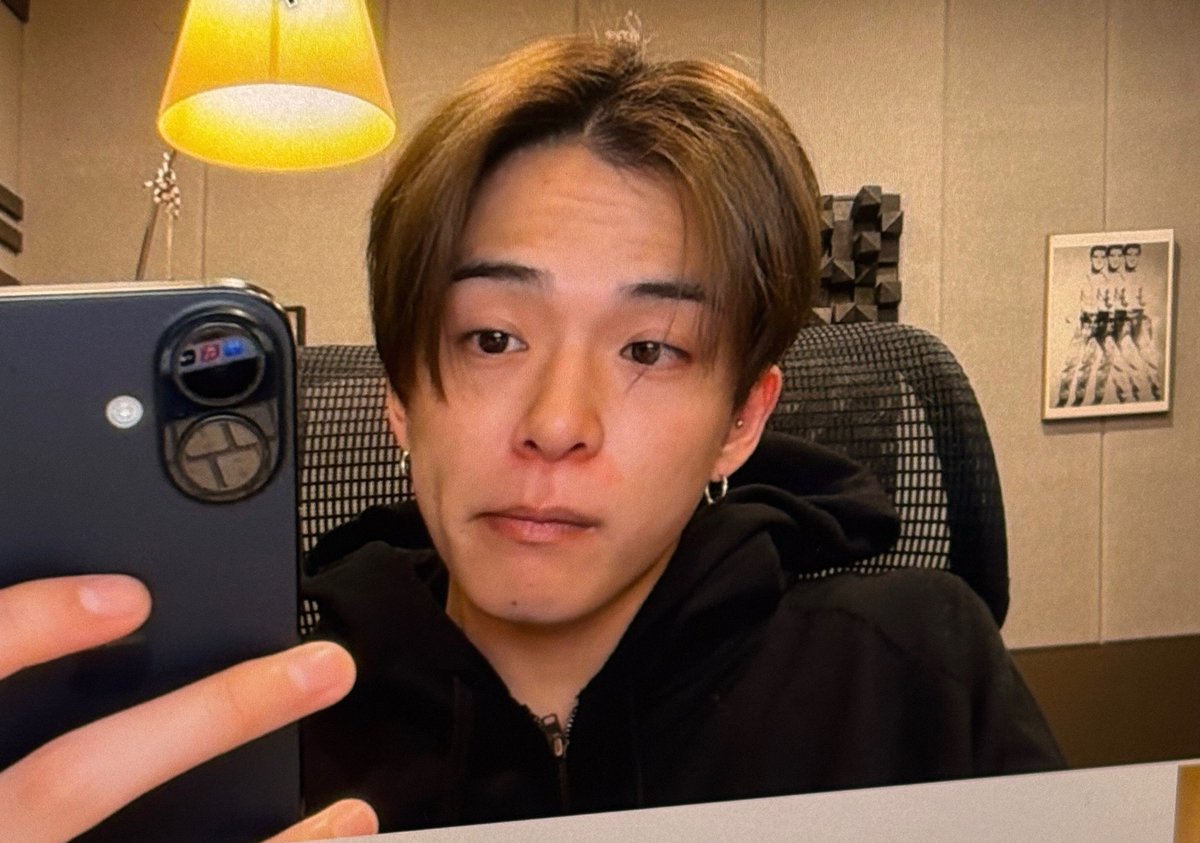 he is so bf coded, it's pmo