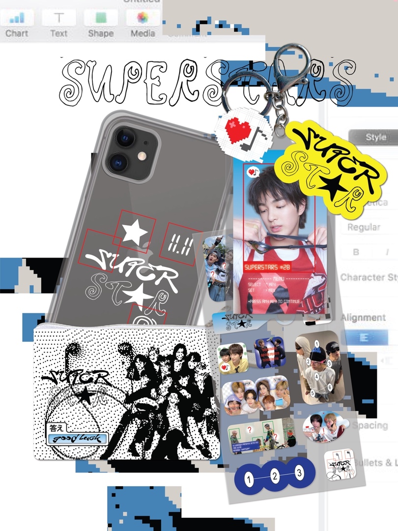 jangan lupa baca rules 💗 tweet media