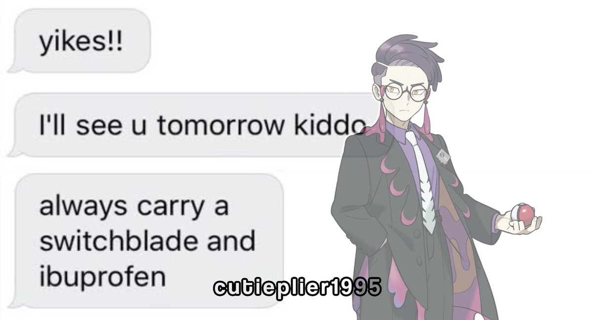 gisela 🩸 tweet media