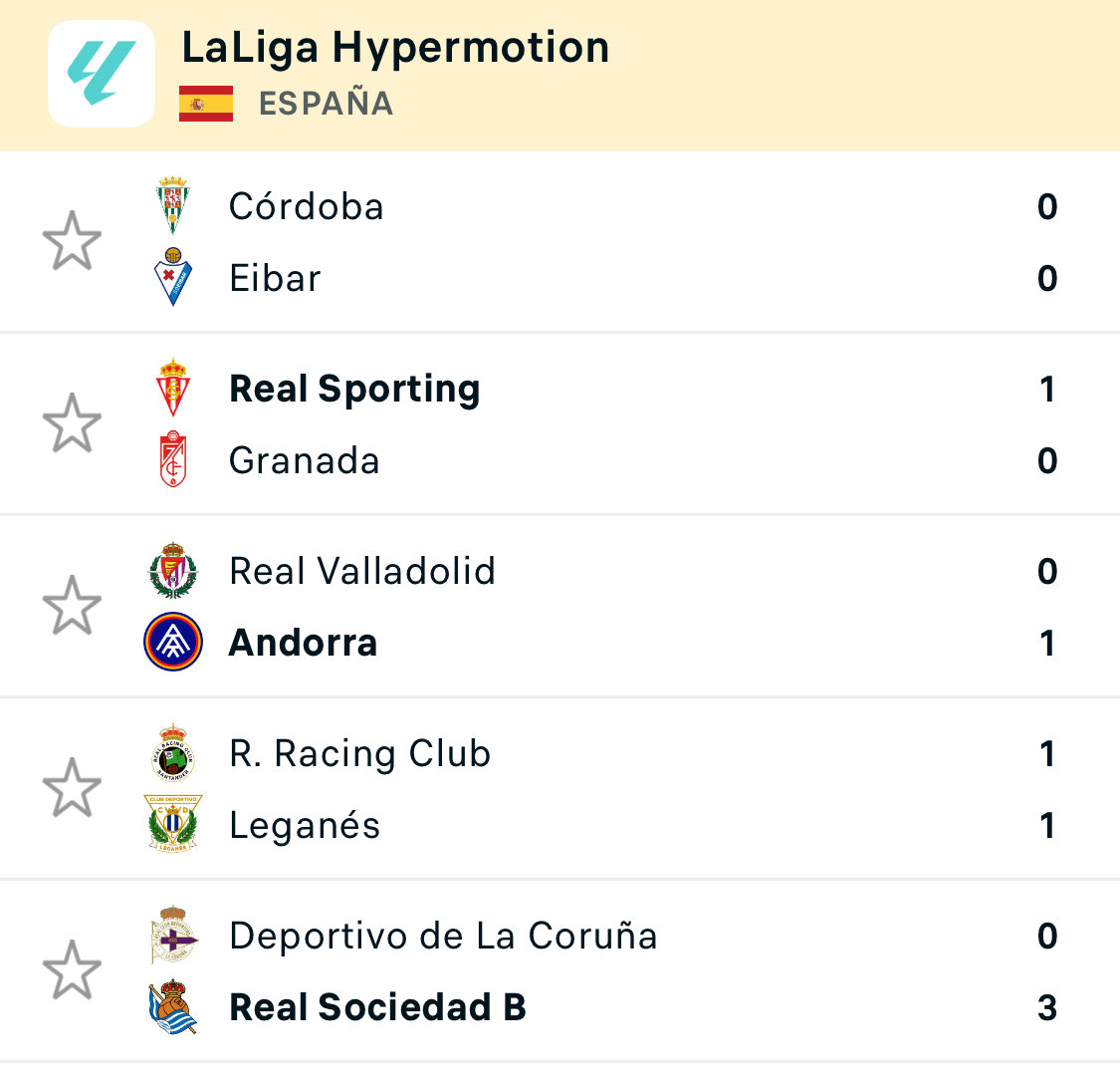 Partiendo de la base q en esta jodida liga “HiperTension” todos los partidos son difíciles..después de los pinchazos de Racing y Depor.. todo lo q sea q nuestra <a href="/UDLP_Oficial/">UD Las Palmas</a> no salga a darlo TODO sería una enorme decepción, pq sin ser una final es un partido importante. ActitUD