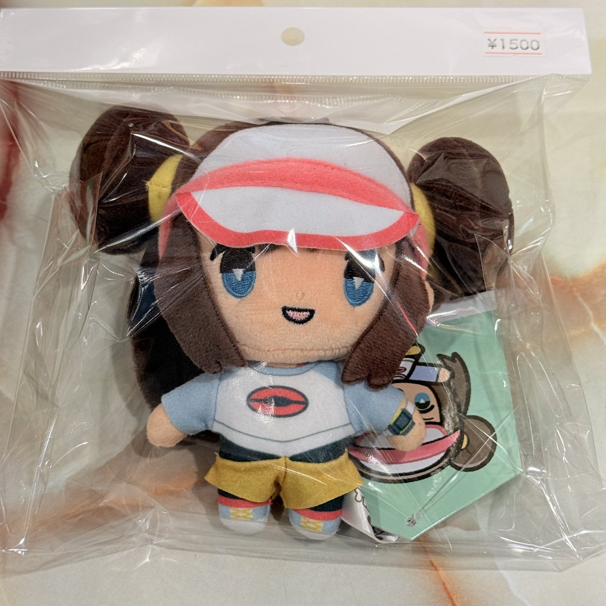 ポケットモンスター トレーナーズ メイ ポケモン ぬいぐるみ #ポケモン