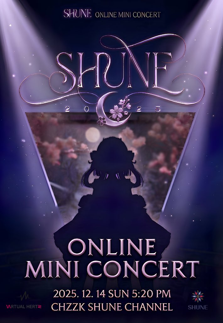 #RT이벤트
이 글을 RT해주신 분들 중 한분에게 “치킨”을 드립니다!🔥

오늘 17:20PM에 제 슈네 3주년 기념 미니 콘서트가 있습니다!
가볍게 착석해주세요!!!

++ 인용으로 오늘 미니콘의 ”시청 인증“ 해주신 분 중 한분께도 치킨을 드려요! ++

슈네 치지직💚 - chzzk.naver.com/live/d430ff9fe…