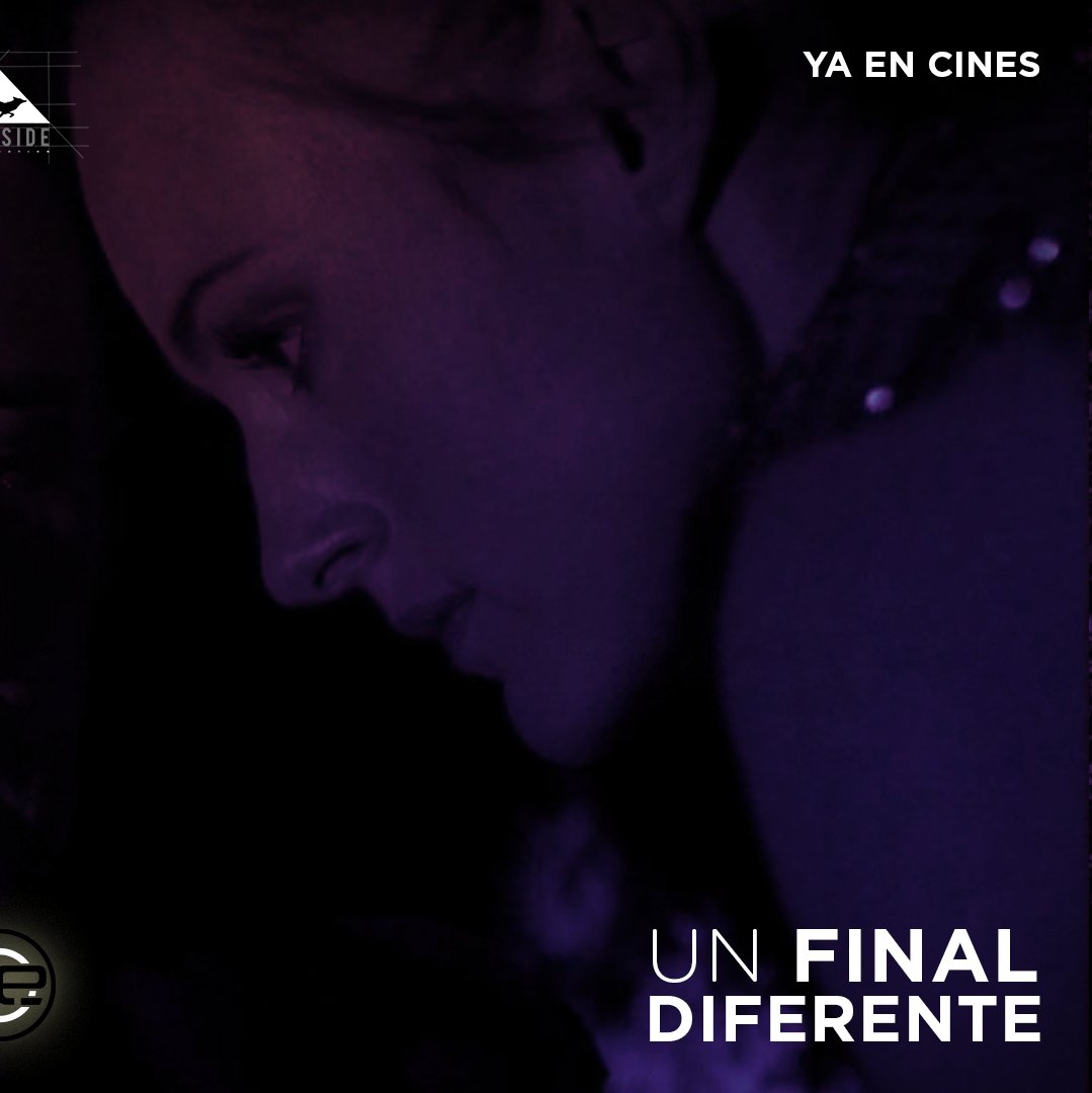 Sal no quiere un “solo encuentro” ❤️‍🩹 Quiere estirar el adiós todo lo posible ⌛️ aunque eso rompa las reglas 📃
El duelo también puede ser adicción en ✨ #UnFinalDiferente 💫 YA EN CINES 🎬
-
-
-
-
#GaelGarcíaBernal #RenateReinsve #BéréniceBejo #PieroMessina #SciFi #Drama #Romance