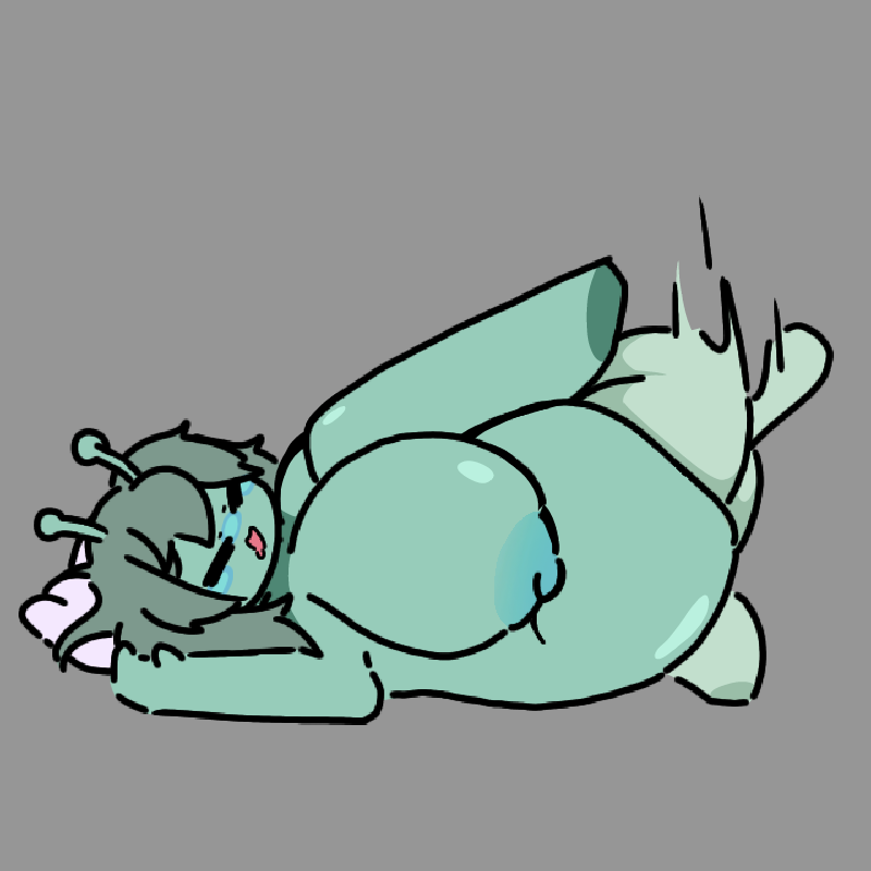 moosty0915's tweet photo. more GLORP.
ALIEN SLEEP molestationj...
#rr34 #glorp https://t.co/YEtXIRBQAa