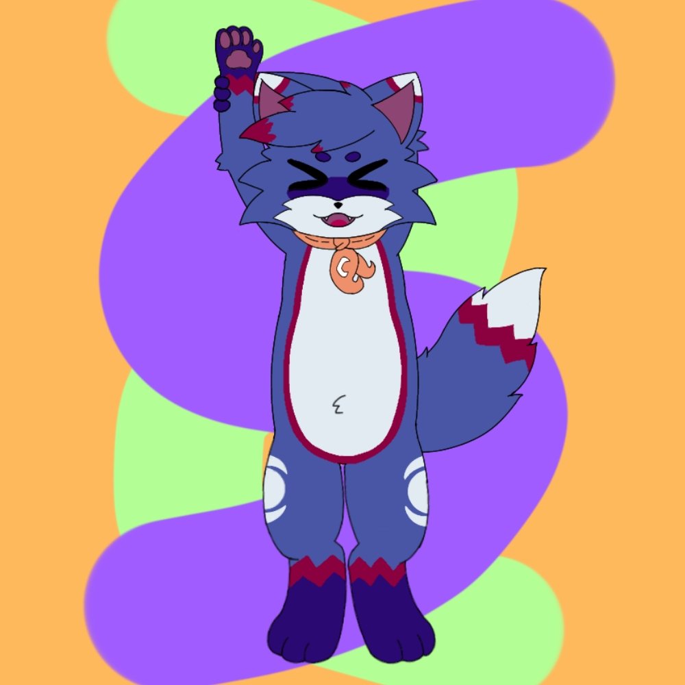 Dibujito que hice, tiene sus errores pero pues para ir iniciando me parece bien y me gusto como quedo
