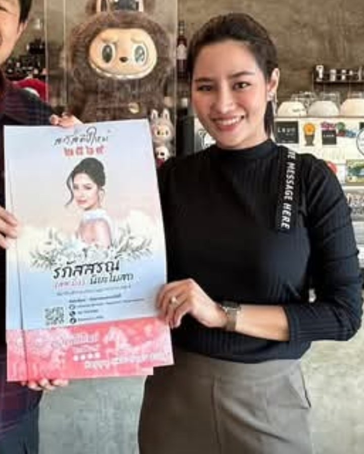 Sirote Klampaiboon tweet media