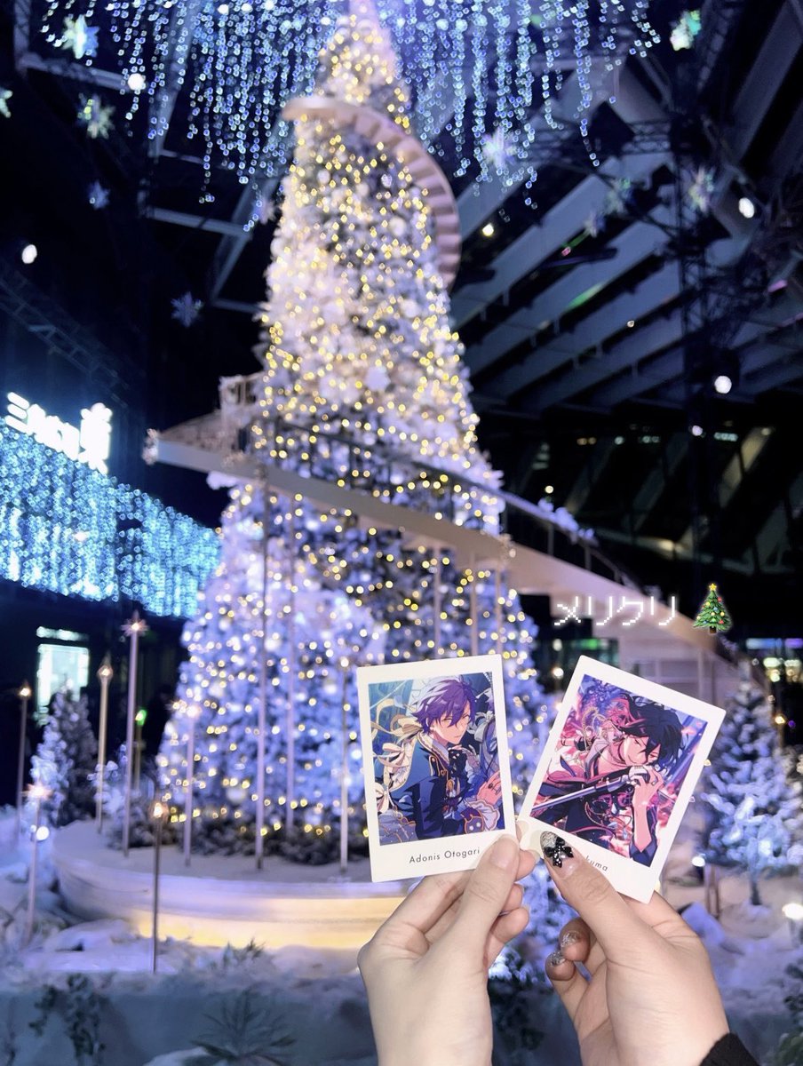 겨울이 좋다..❄️