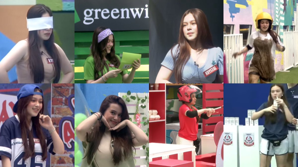 krchivesz's tweet photo. eight sponsored task for krystal!

fudgee bar
greenwich
aquaflask
breeze
555 tuna
palmolive
food panda
bear brand

#KrystalMejes https://t.co/ofooSoetGf