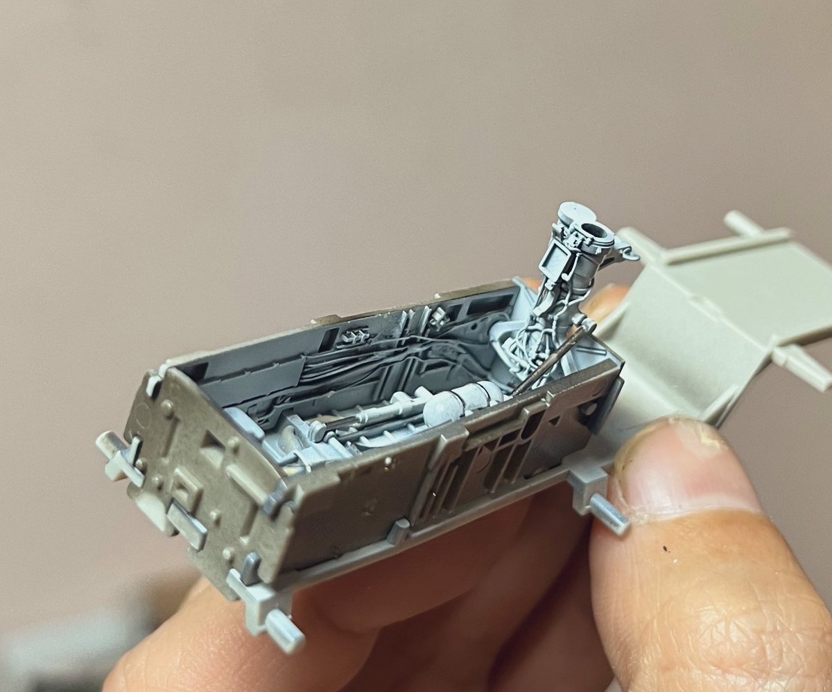 キックの鬼マナティー@トリカブト会 (@cccp_amodel) / Posts and