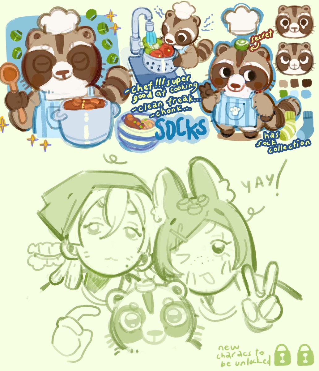 Hosh-i (@Kiniuu_) / Posts / X