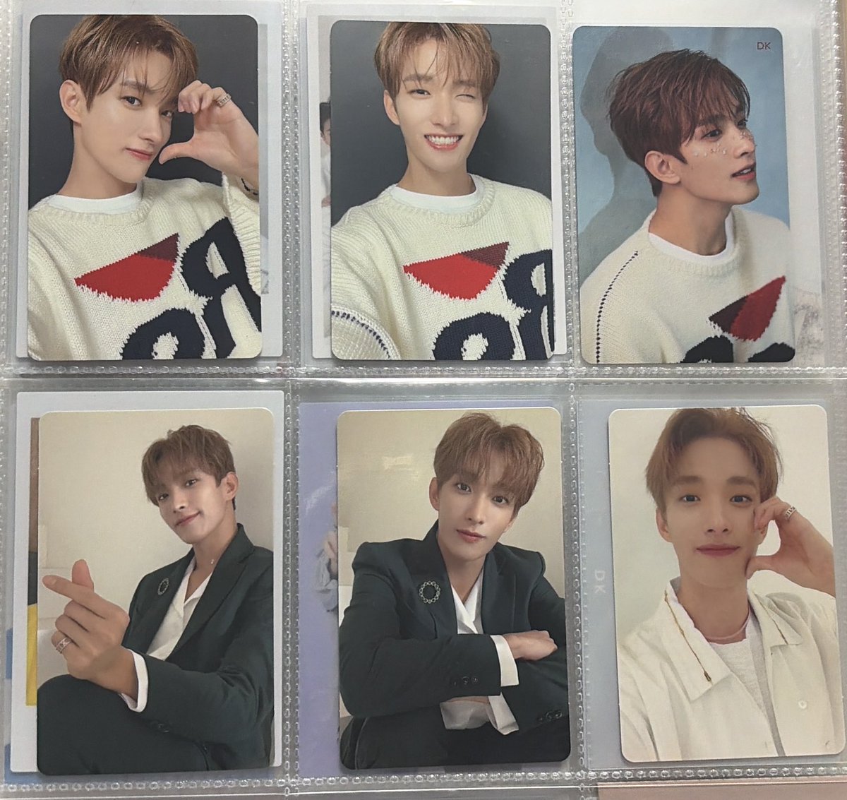 rhfo_dadi's tweet photo. 세븐틴 도겸 일본 앨범 포카 양도

fallin' flower 도겸 특전 일괄

All 5.0

에스쿱스 정한 조슈아 준 호시 원우 우지 디에잇 민규 승관 버논 디노 팬미팅 콘서트 특전 미공포 분철 공방 we make you happy ending fallin' flower 폴플 투포아 a반 b반 c반 d반 wts svt seventeen dokyeom sell poca https://t.co/q6PfM1ilhQ