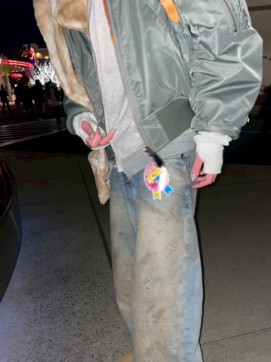 誕生日ユニバ‼️20歳‼️