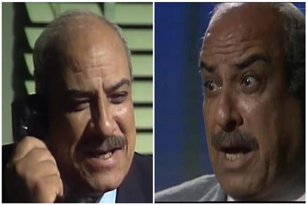 عاجل.. وفاة الفنان نبيل الغول .. موعد ومكان صلاة الجنازة #بوابة_أخبار_اليوم 