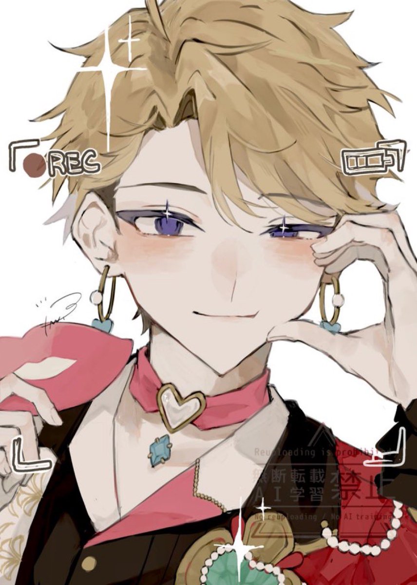 #今年も残りわずかなので今年一番伸びた絵を貼る 
嵐ちゃん💕