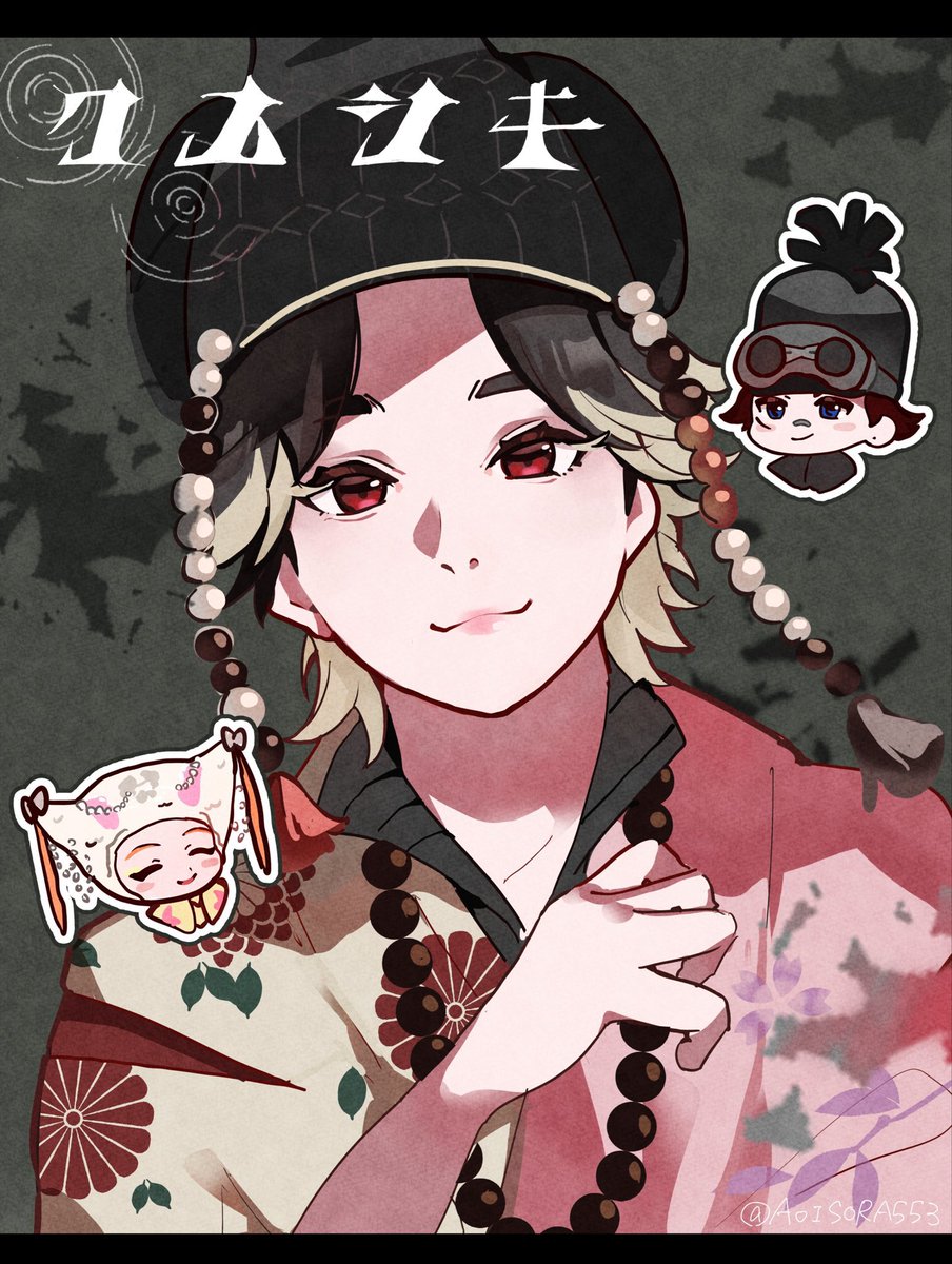 この4枚かな～🍏 #2025年自分が選ぶ今年の4枚