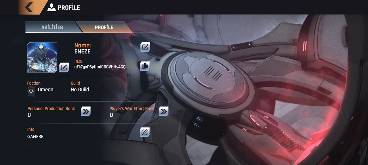 0xbabdefi's tweet photo. My #WarofNova account is for sale for $500. I have 29 ships and 11K gold. Other details are available in the images. @Revolving_Games @warofnova $RCADE #RCADE https://t.co/hUjTcjgxZu