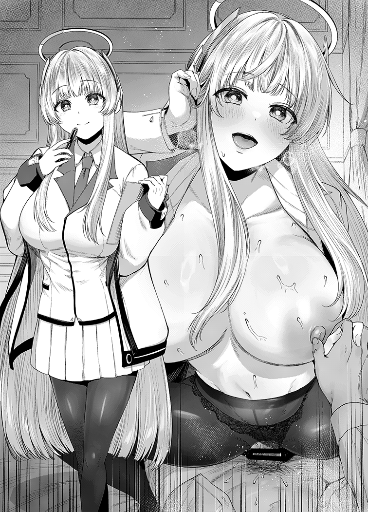 値段は通常版1000円。アクスタ付セット3000円(予定)。後者構成は最後のツイートにて。

挿絵①(2/4) 