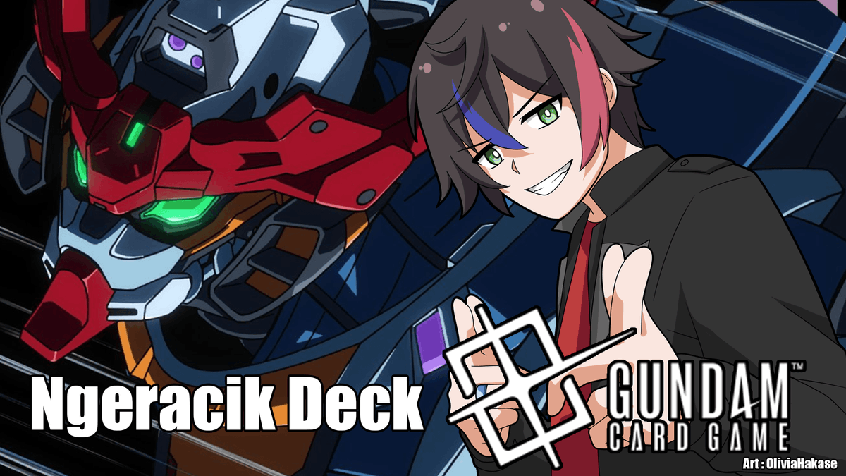 LShenanigans01's tweet image. Bantu gue cari deck sauce dan buka kunci dari meta GD02

Trima kasih ges
Mulai jam 6:30
youtube.com/live/0hvnq77Zn…