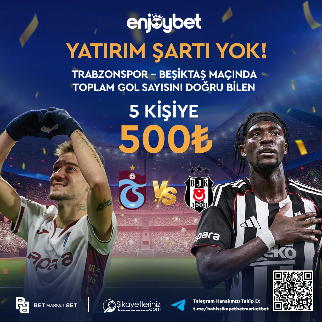 www.sikayetleriniz.com | BetMarketBet Etkinlik tweet media