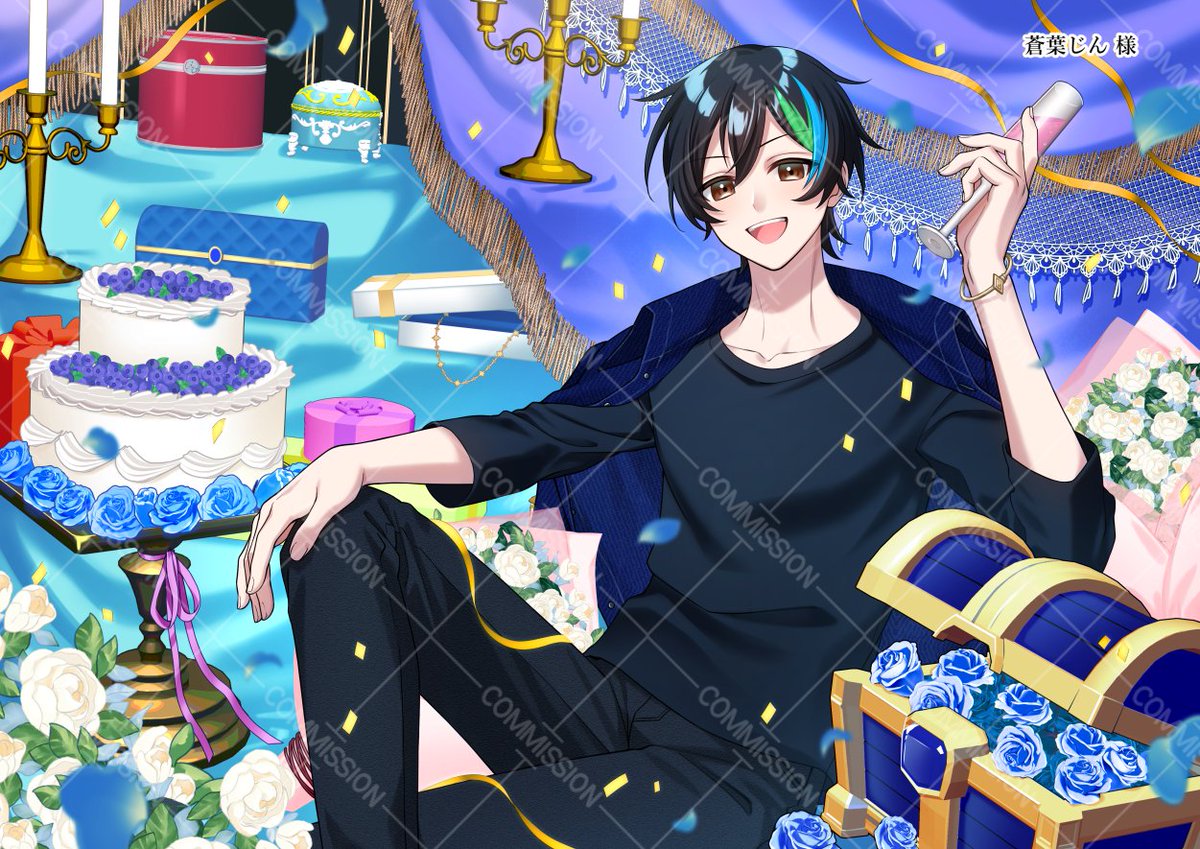 純壱/Jun1 (@Jun1_illust) / Posts / X