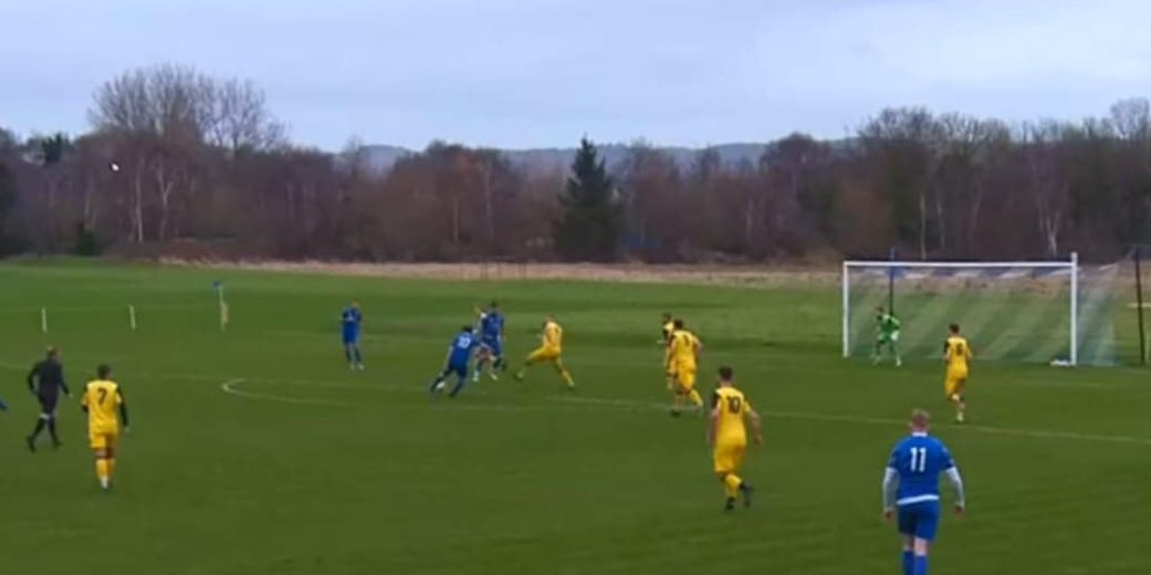 Jordy Chubb tweet media