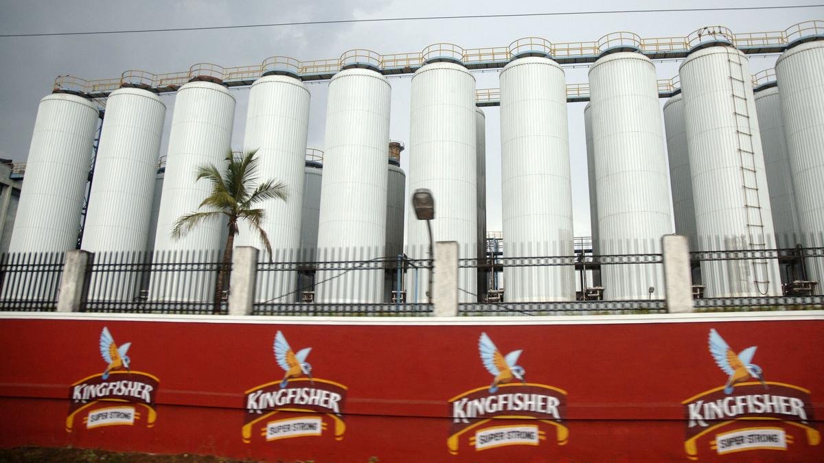 🚨Cheers to Expansion! United Breweries plans a massive 1.3 MHLPA Brewery in Unnao, UP.
 Application for Environmental Clearance submitted for the new site at IMLC, UPEIDA. 
Big moves brewing in Uttar Pradesh.
 #UnitedBreweries #UttarPradesh #InvestUP