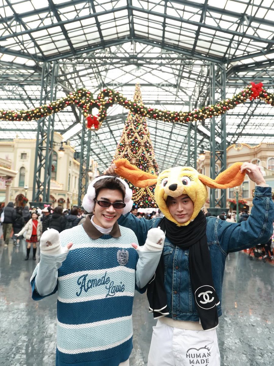 jemfothies's tweet photo. How they can be perfect match for eo. No one can beat their chemistry, I love them so much.

(They are dating. Source: trust me)

#GeminiFourth #เจมีไนน์โฟร์ท
#Gemini_NT #Fourthnattawat https://t.co/cTBCK8T0he